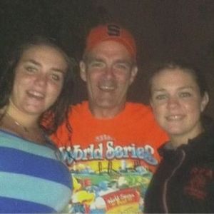 Meet your Posher, Ron